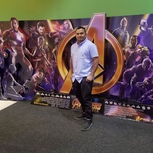 Meet your Posher, William